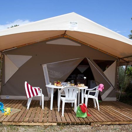 Le Village Vacances De Mimizan Plage Buitenkant foto