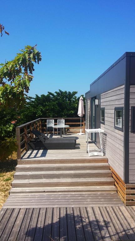 Le Village Vacances De Mimizan Plage Kamer foto