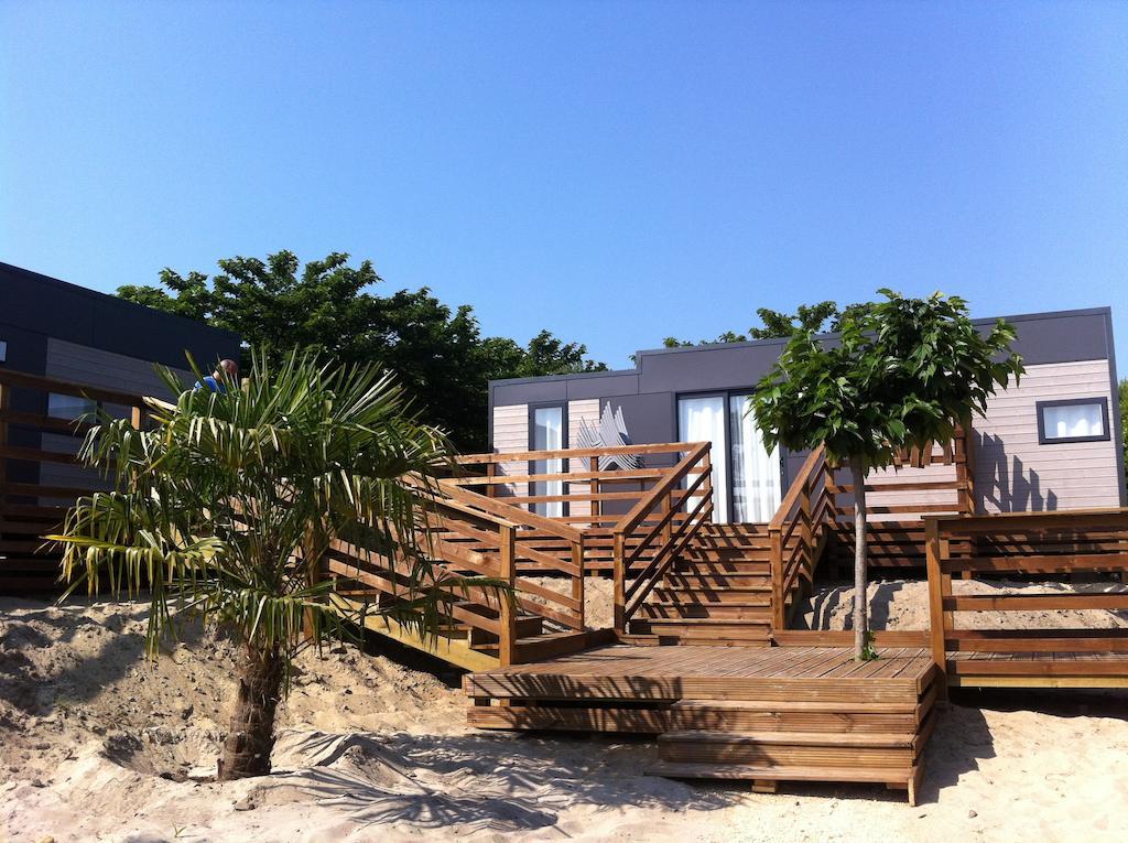 Le Village Vacances De Mimizan Plage Kamer foto
