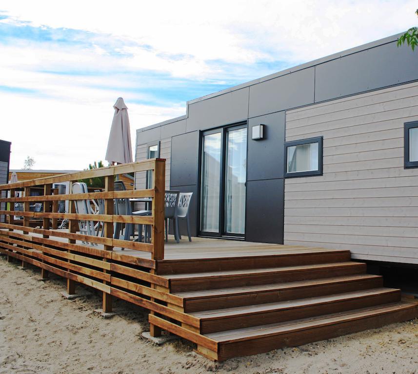 Le Village Vacances De Mimizan Plage Kamer foto
