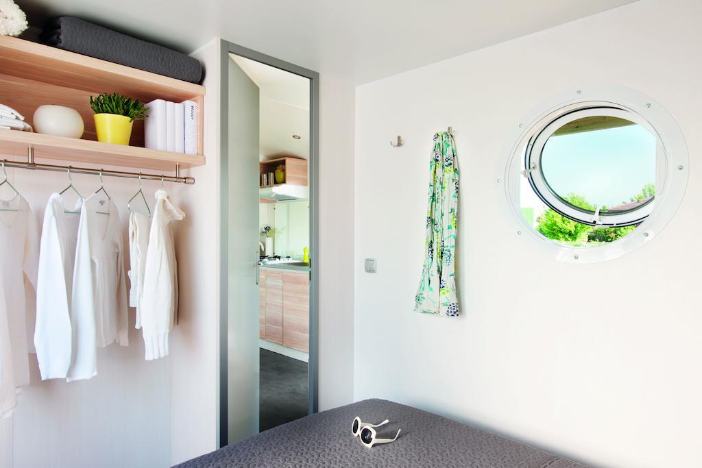 Le Village Vacances De Mimizan Plage Kamer foto